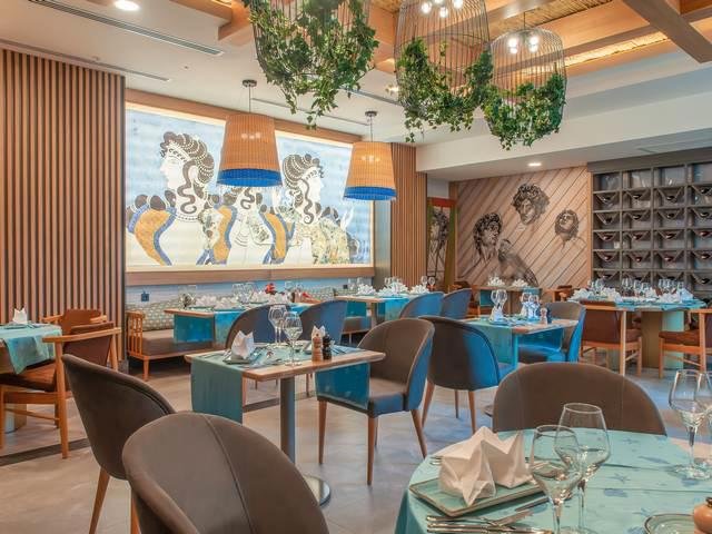 Side utazás Side Royal Style Hotel (ex. Royal Luxury Hotel & Spa)