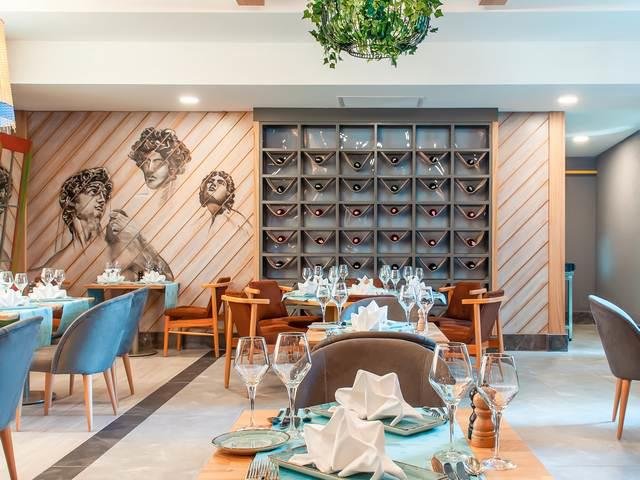 Side utazás Side Royal Style Hotel (ex. Royal Luxury Hotel & Spa)