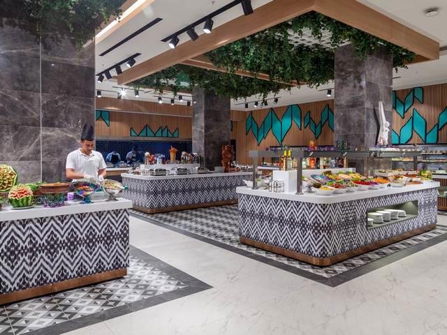 Side utazás Side Royal Style Hotel (ex. Royal Luxury Hotel & Spa)