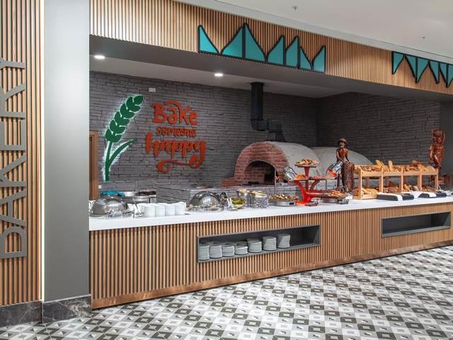 Side utazás Side Royal Style Hotel (ex. Royal Luxury Hotel & Spa)