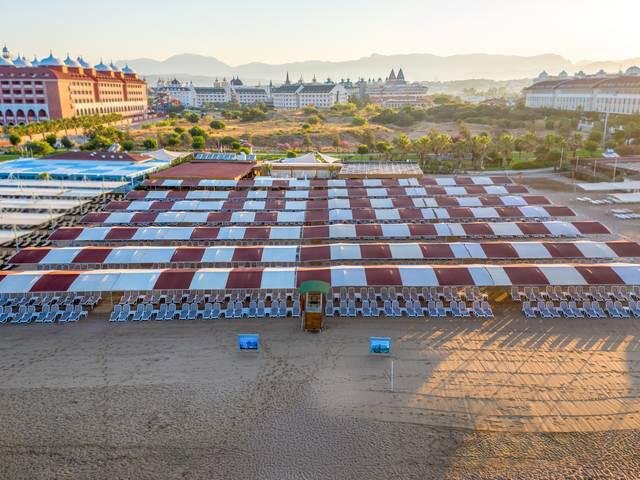 Side utazás Side Royal Style Hotel (ex. Royal Luxury Hotel & Spa)