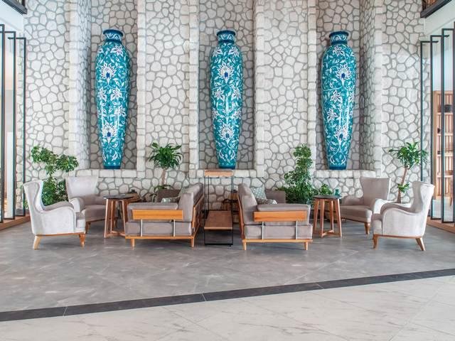 Side utazás Side Royal Style Hotel (ex. Royal Luxury Hotel & Spa)