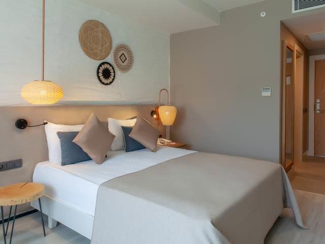 Side utazás Side Royal Style Hotel (ex. Royal Luxury Hotel & Spa)