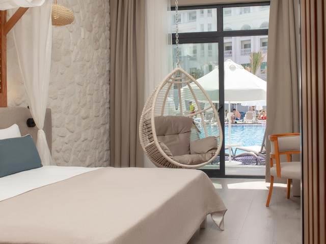 Side utazás Side Royal Style Hotel (ex. Royal Luxury Hotel & Spa)