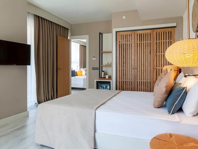 Side utazás Side Royal Style Hotel (ex. Royal Luxury Hotel & Spa)