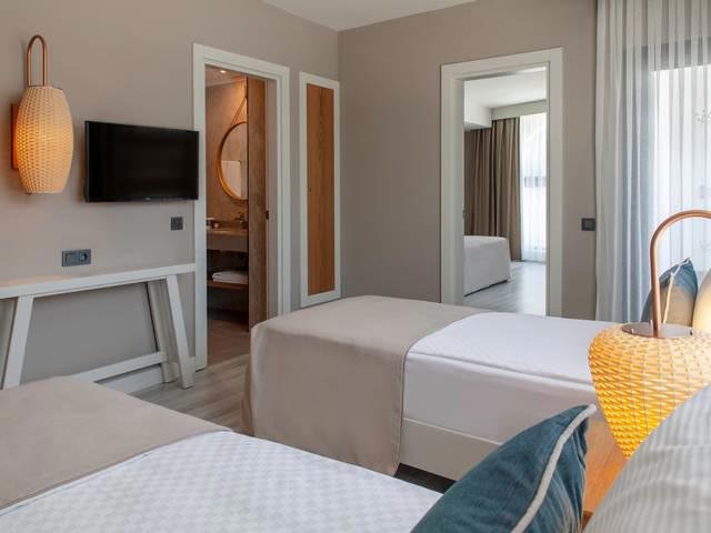 Side utazás Side Royal Style Hotel (ex. Royal Luxury Hotel & Spa)