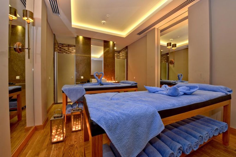 Side utazás Side Star Beach