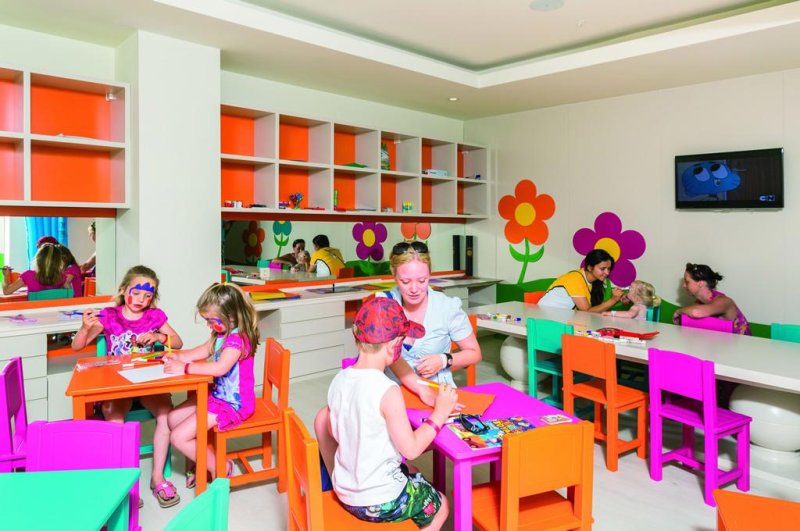 Side utazás Side Star Beach