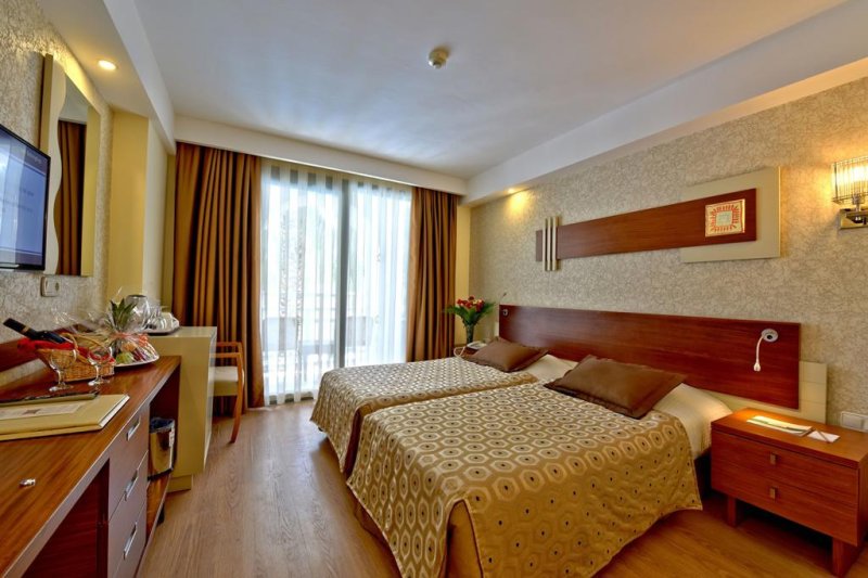 Side utazás Side Star Beach