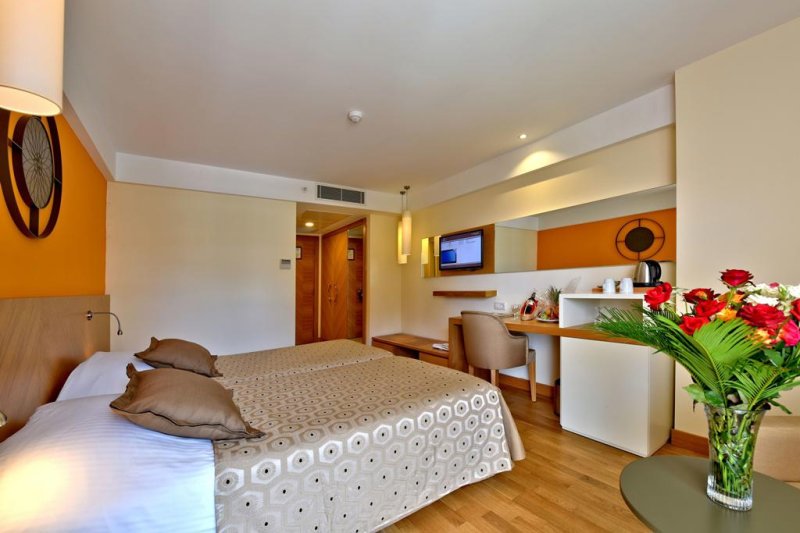 Side utazás Side Star Beach