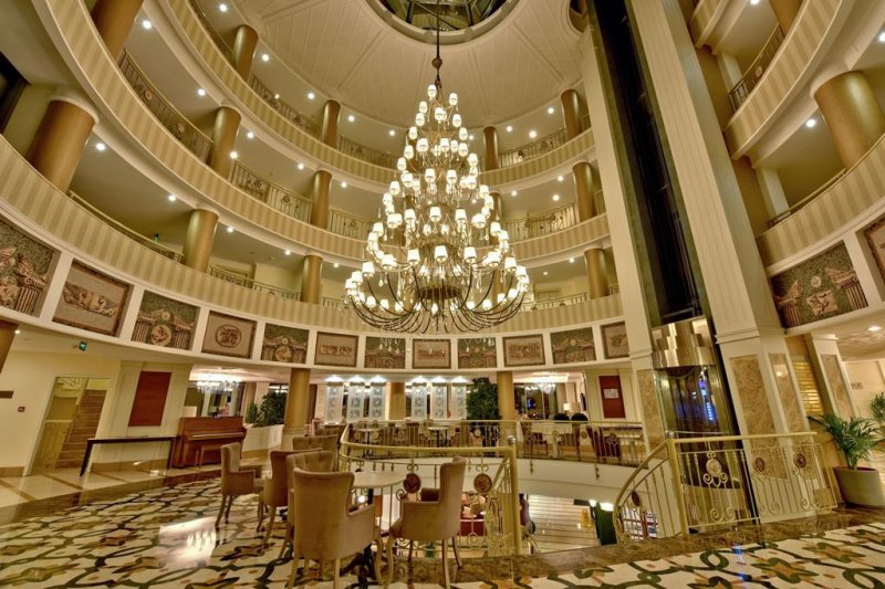 Side utazás Side Star Beach