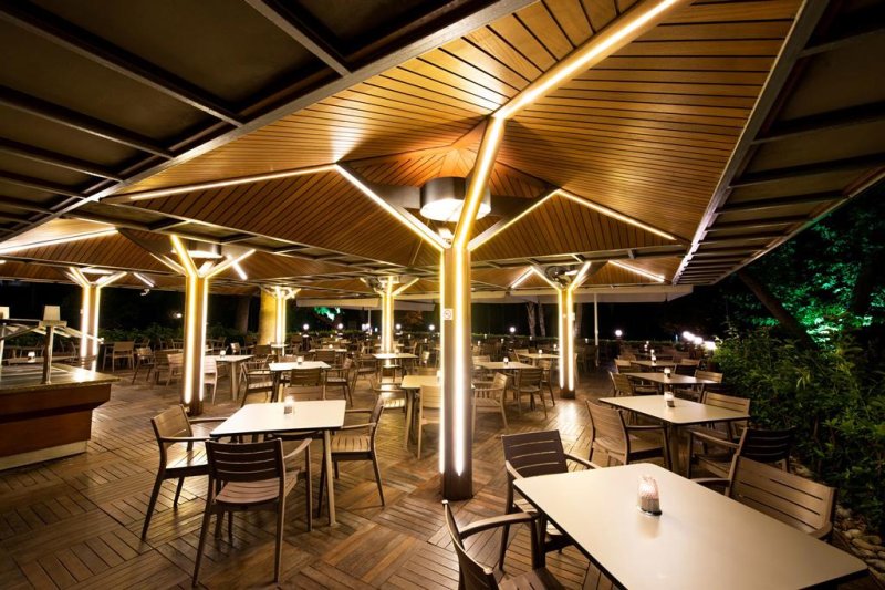 Side nyaralás Side Star Elegance