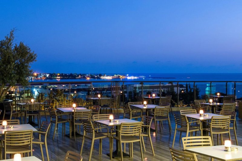 Side nyaralás Side Star Elegance