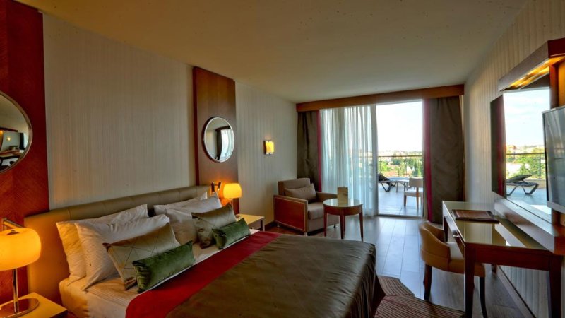 Side nyaralás Side Star Elegance