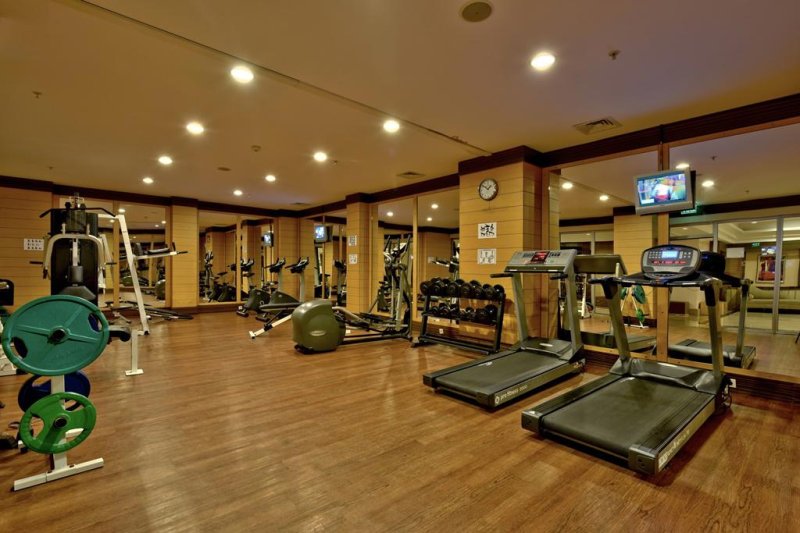 Side utazás Side Star Park