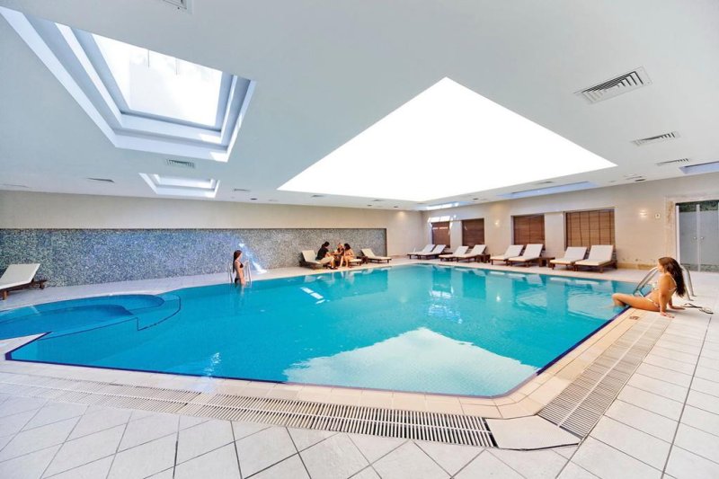 Side üdülés Side Star Resort