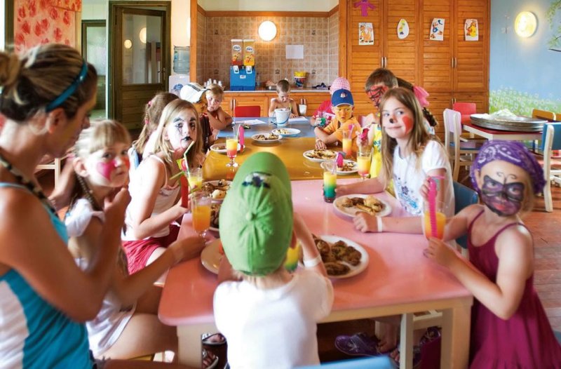 Side üdülés Side Star Resort