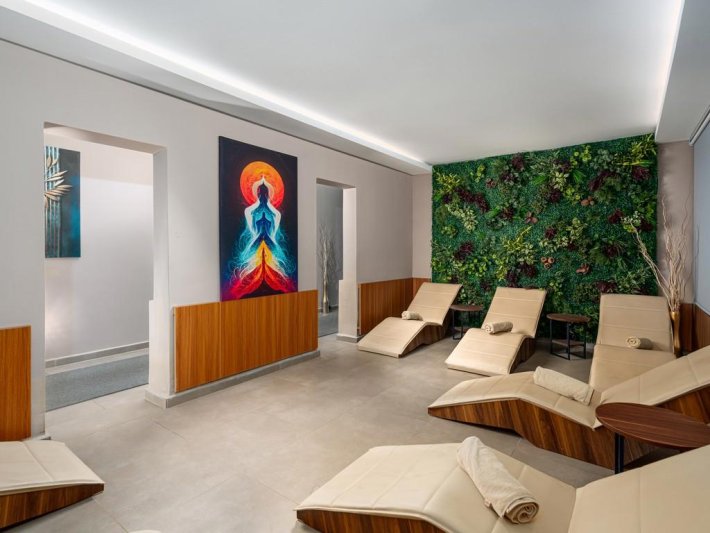 Side utazás Side Story Hotel