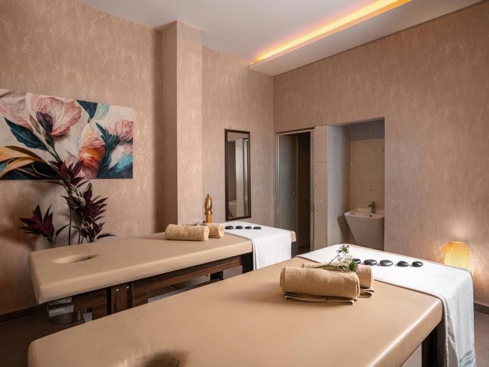 Side utazás Side Story Hotel