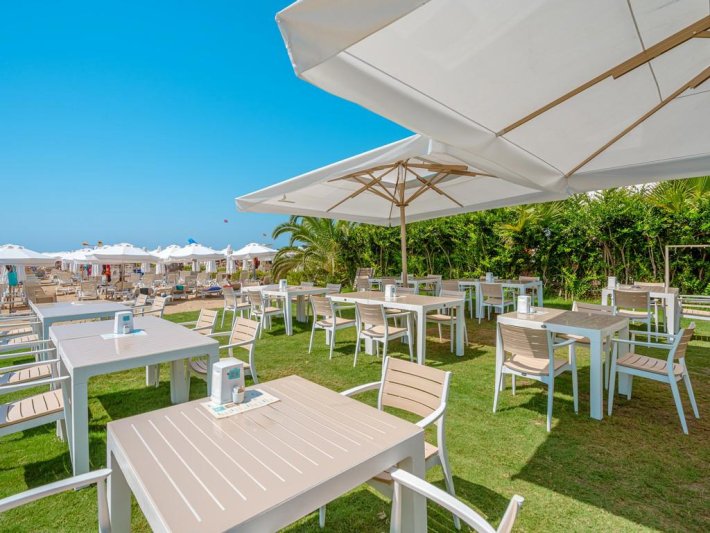 Side utazás Side Story Hotel