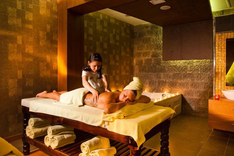 Side utazás Side Sun Hotel