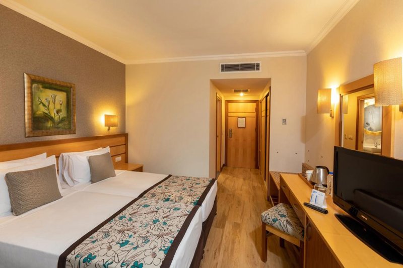 Side utazás Side Sun Hotel