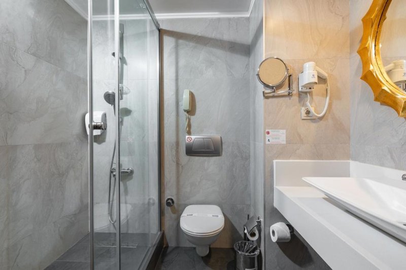 Side utazás Side Sun Hotel