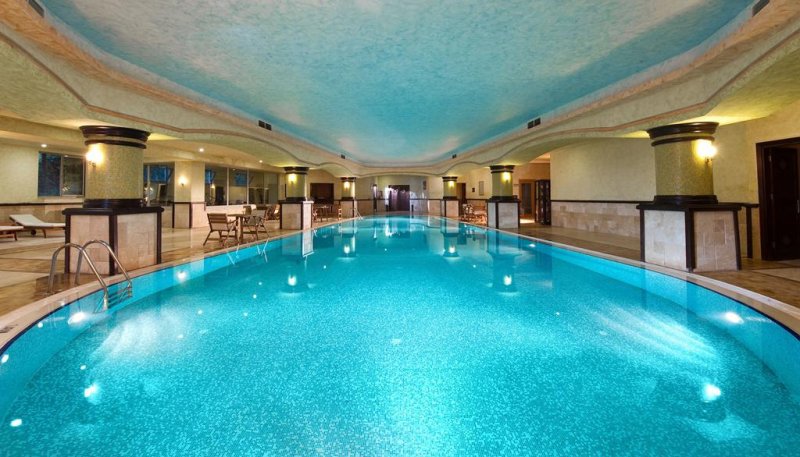 Side utazás Side Sun Hotel