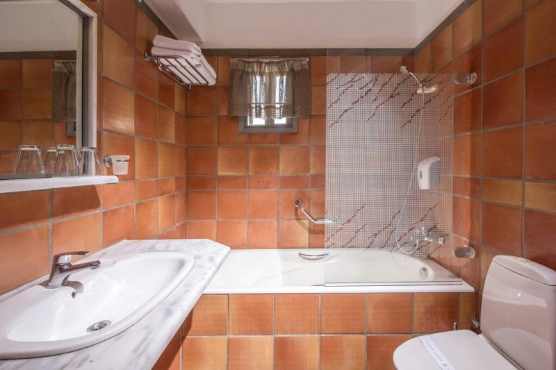 Kréta utazás Silva Beach