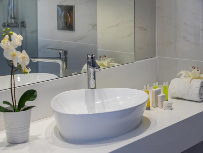 Dél-Ciprus utazás Silver Sands Beach Hotel