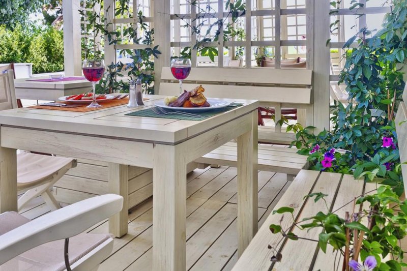 Neszebar utazás Sol Marina Palace