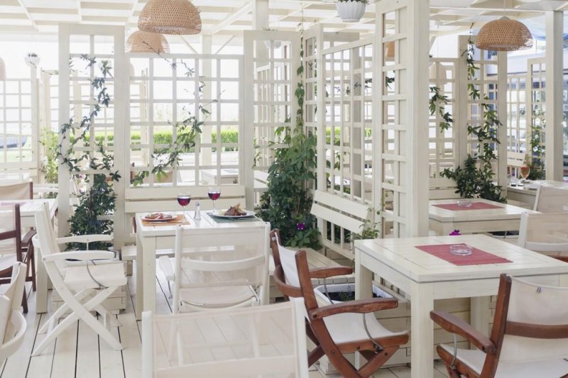 Neszebar utazás Sol Marina Palace