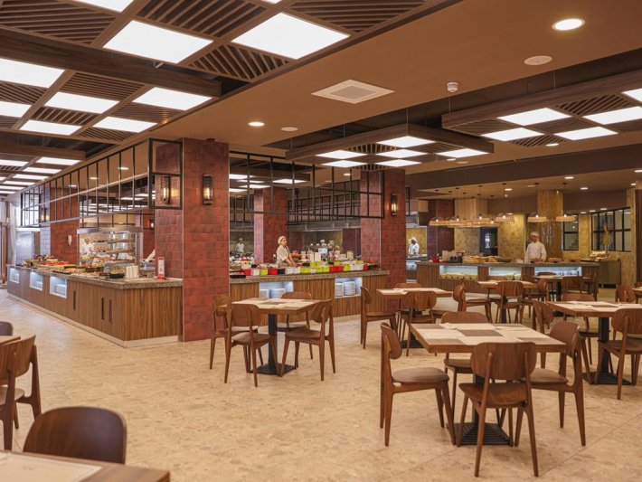 Neszebar utazás Sol Nessebar Palace