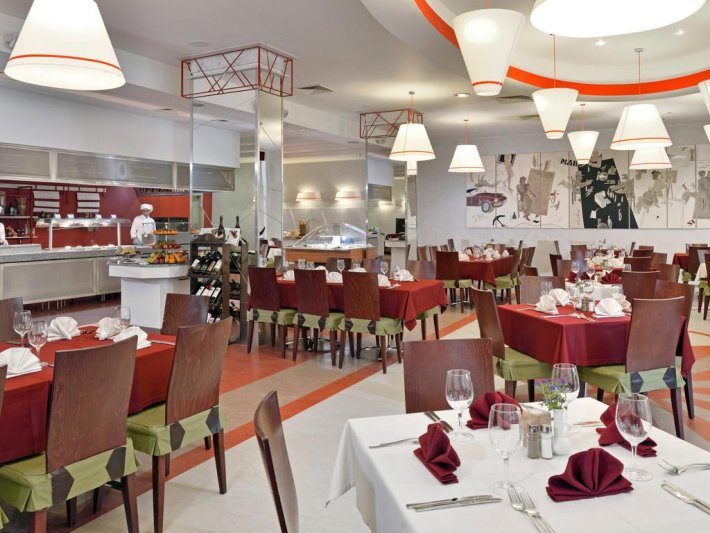 Neszebar utazás Sol Nessebar Palace