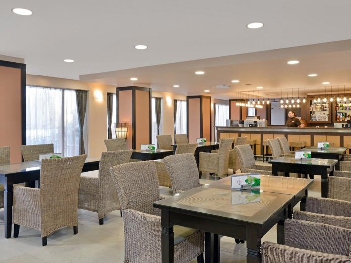 Neszebar utazás Sol Nessebar Palace