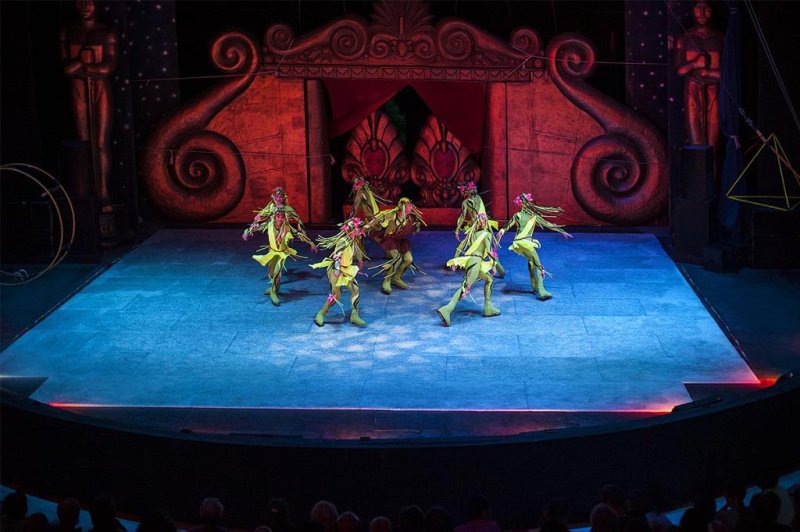 Belek utazás Spice Hotel & Spa