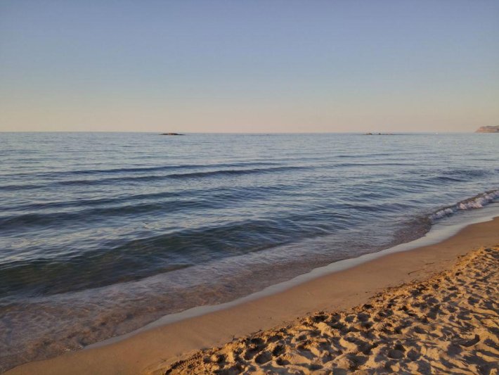 Kréta utazás Stalis Beach Hotel