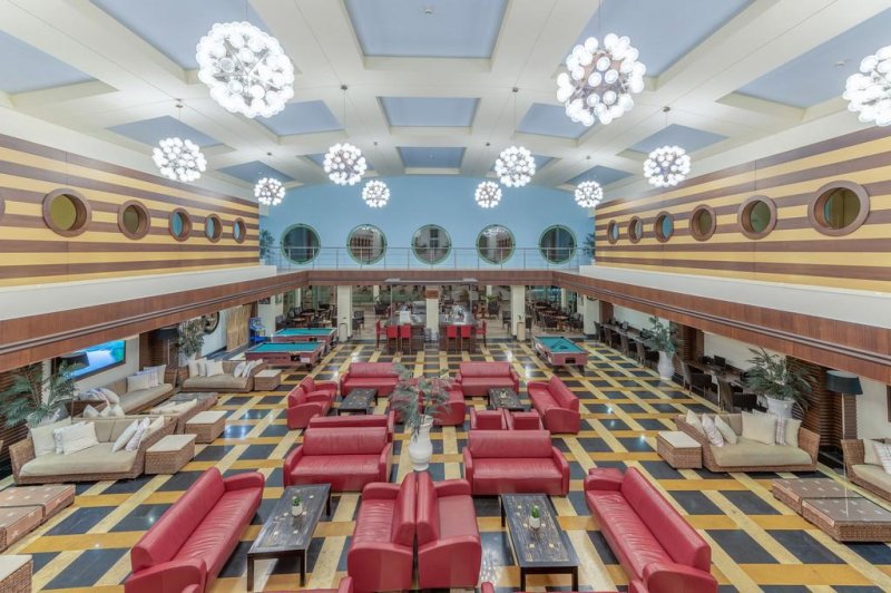 Kréta Hersonissos utazás Star Beach Village & Waterpark