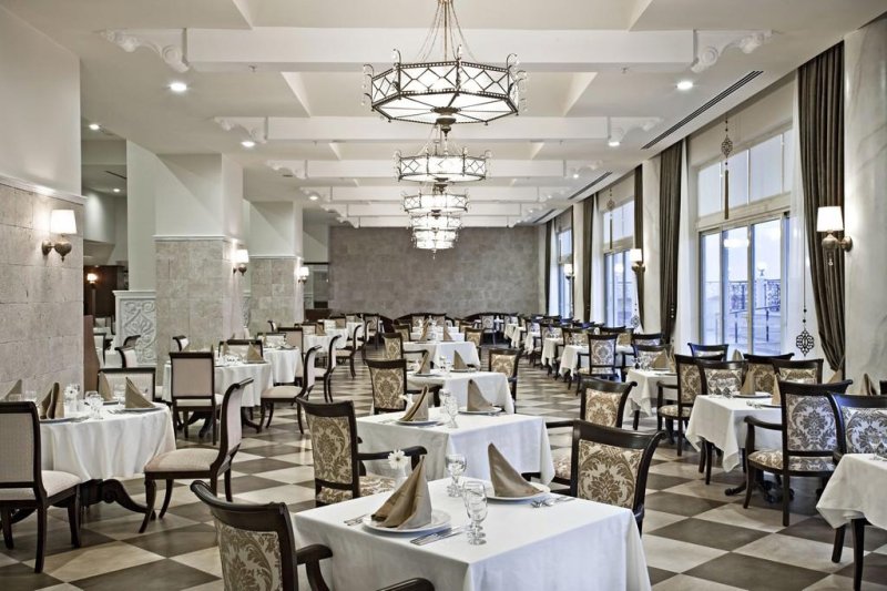 Side utazás Starlight Resort