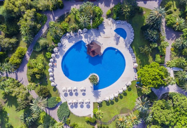 Side utazás Starlight Resort