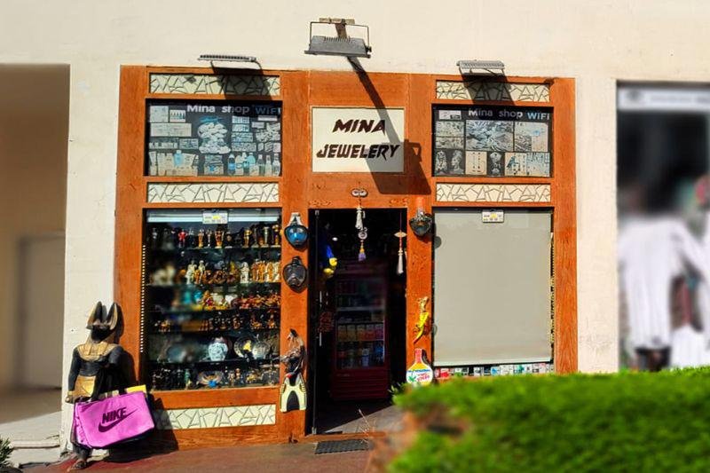 Hurghada utazás Stella Makadi Beach Resort