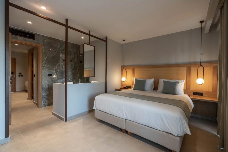 Kréta Analipsi utazás Stella Palace