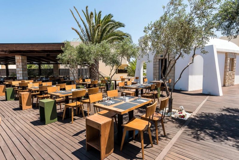 Kréta Analipsi utazás Stella Palace