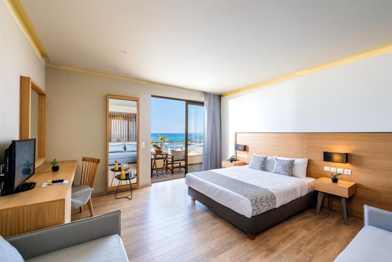 Kréta Analipsi utazás Stella Palace