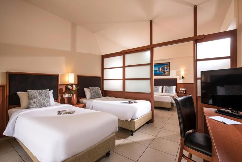 Kréta Analipsi utazás Stella Palace