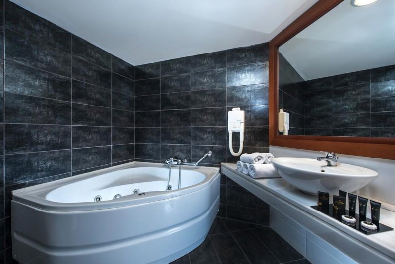 Kréta Analipsi utazás Stella Palace