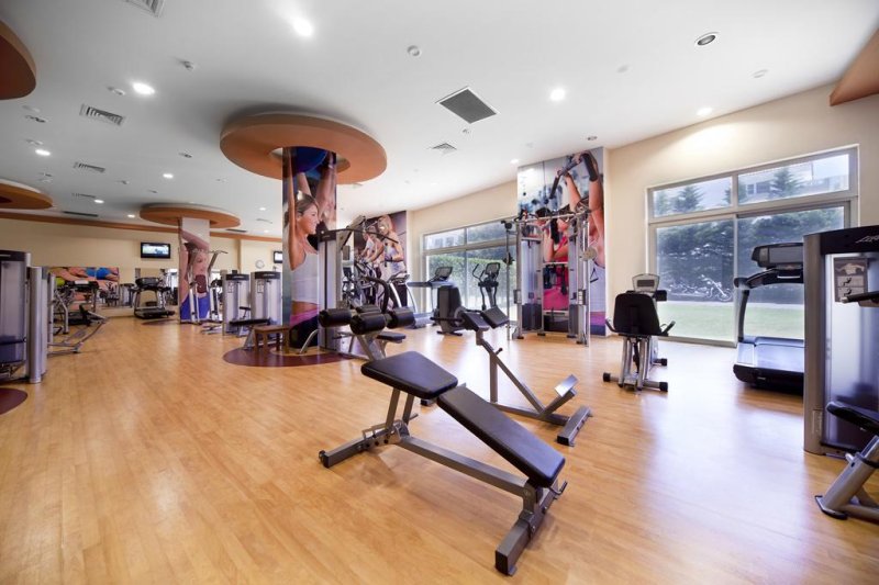 Side utazás Sueno Hotels Beach