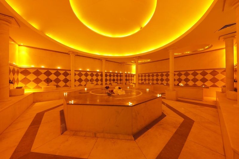 Side utazás Sueno Hotels Beach