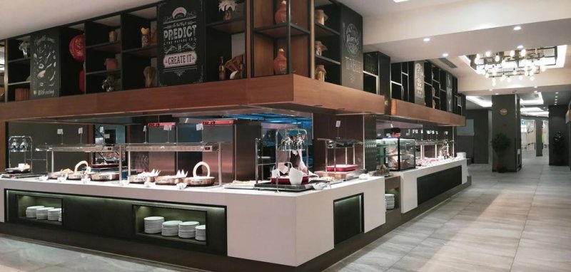 Side utazás Sueno Hotels Beach