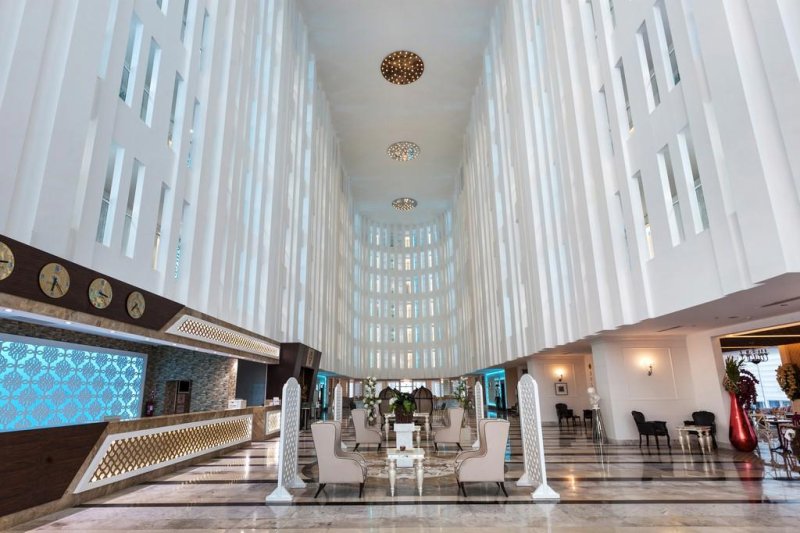 Side utazás Sultan Of Dreams Hotel & Spa